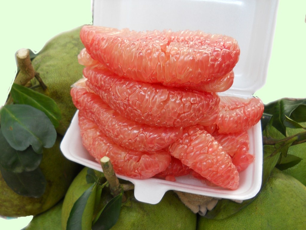 5 thuc pham giup doi chan thon hinh anh