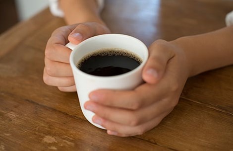 Cach nao de ‘cai’ ca phe? hinh anh