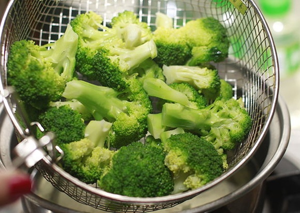 Nhung luu y khi che bien thuc pham hinh anh