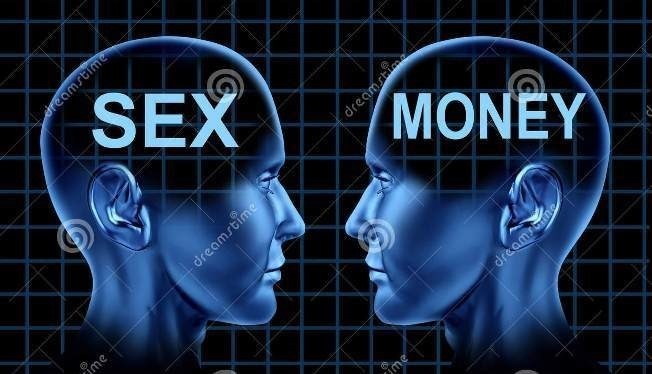 Bi an thu vi moi quan he giua tinh duc va tien hinh anh
