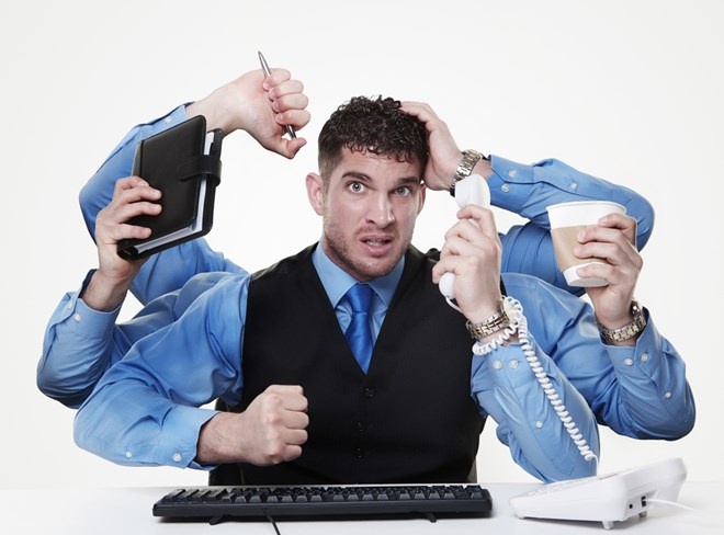 5 thoi quen lam giam IQ cua ban hinh anh