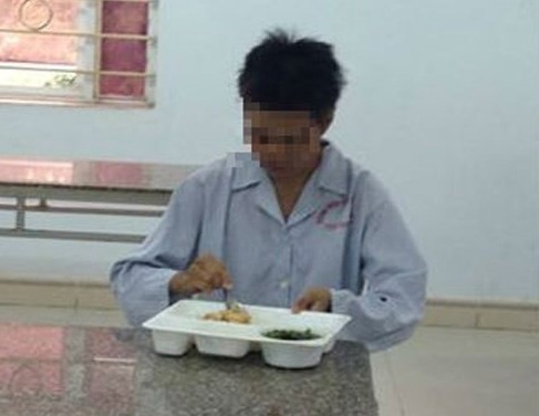 Hoa dien vi ap luc phai lay vo hinh anh