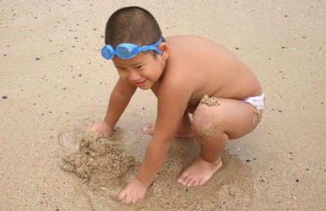 O do mot chut moi khoe hinh anh