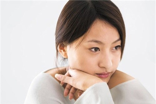 Khong dam lam 'chuyen ay' lan dau vi so dau hinh anh