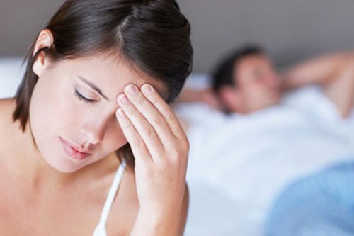 ‘Chuyen ay’ cung gay hoa cho suc khoe hinh anh