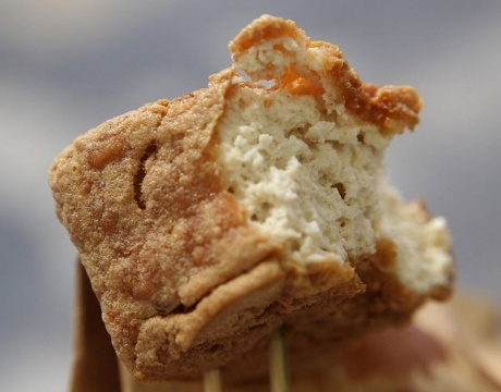 Dau phu thoi: Nen hay khong nen an? hinh anh