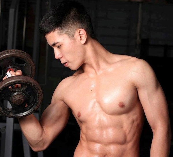 Vi sao ban khong phat trien duoc co bap? hinh anh