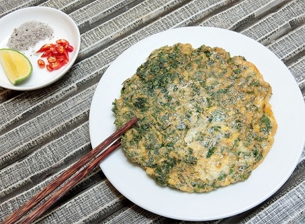 Ai khong duoc an trung ga ngai cuu? hinh anh