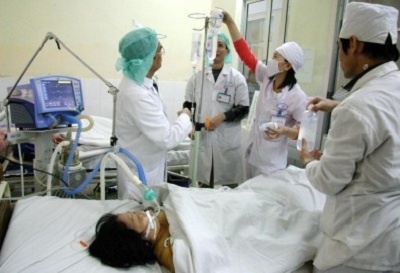 Chuyen ghi o phong hoi suc cap cuu hinh anh