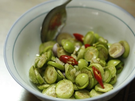 Nhung ai tuyet doi khong nen an ca phao? hinh anh