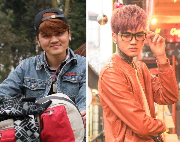 Bi quyet giam 25 kg trong 2 thang cua chang tho xam Ha thanh hinh anh