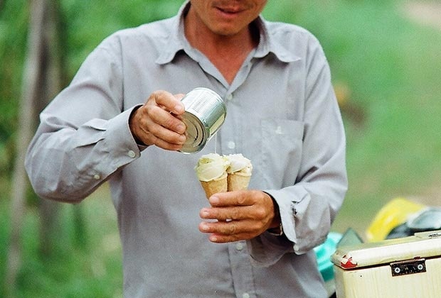 Nhiem benh tu kem ban hinh anh