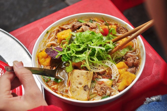 An sang the nao de tranh len can? hinh anh