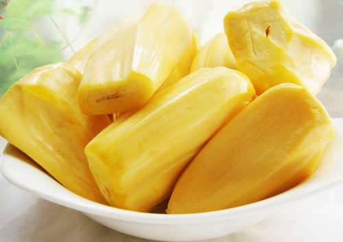 Cach an mit, xoai khong lo nong hinh anh
