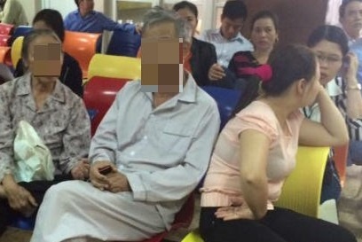 Van han '49 chua qua, 53 da toi': Bac si noi gi? hinh anh