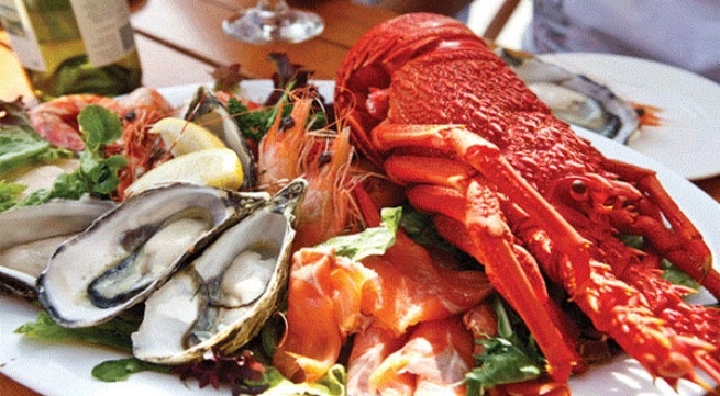 Xu tri nhanh khi bi di ung hai san hinh anh