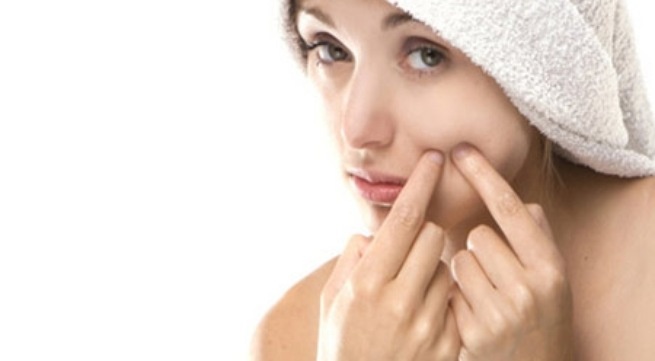 Benh nang chi vi cai nhot hinh anh