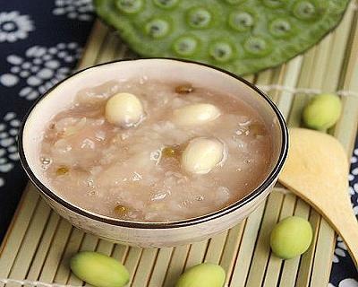 8 bai chao thuoc giam beo hinh anh