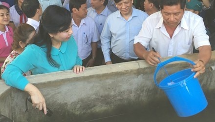 Bộ trưởng y tế khuyên diệt vi rút Zika ảnh 1 Bo truong y te khuyen diet vi rut Zika anh 1