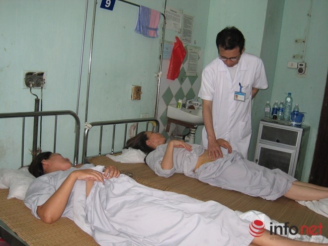 Viem nhiem phu khoa anh 1