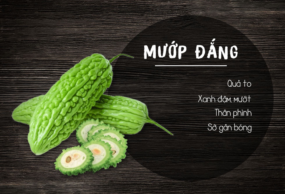 Cach nhan biet rau sach anh 5