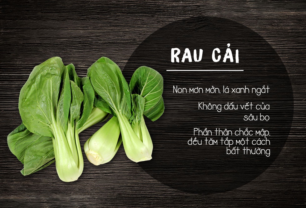 Cach nhan biet rau sach anh 2