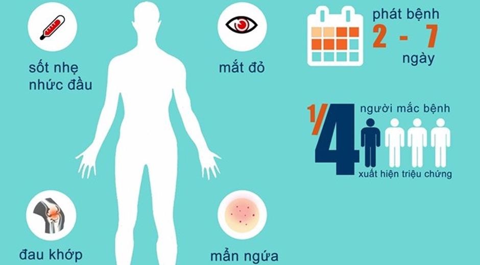 Hai nguoi Viet Nam dau tien nhiem virus Zika hinh anh