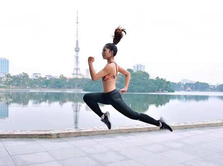 cách giảm cân không ăn kiêng ảnh 1 cach giam can khong an kieng anh 1