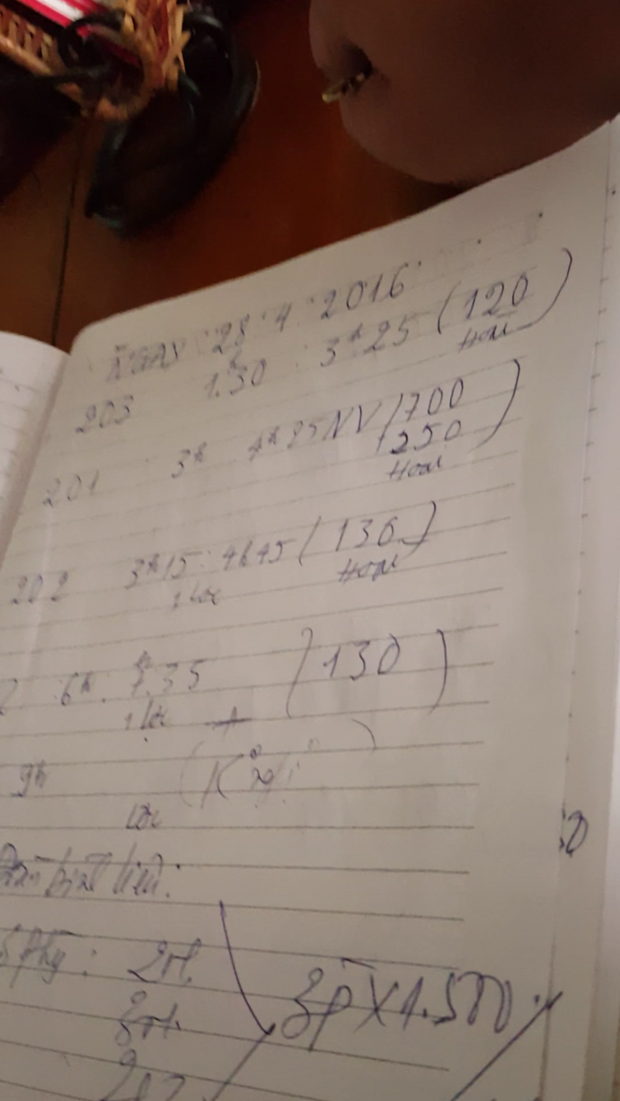 khach san Ha Long ep gia 30/4 anh 2