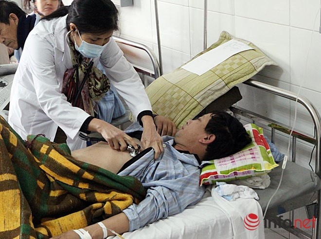 bún dọc mùng ảnh 1 bun doc mung anh 1