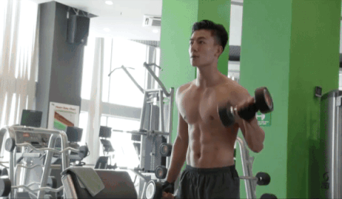 Bai tap giup co vai san chac cua Hieu Nguyen hinh anh