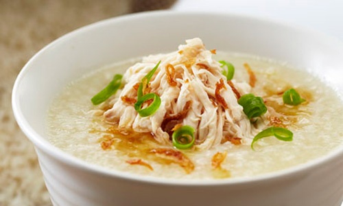 Mon chao giup quy ong sung man hinh anh