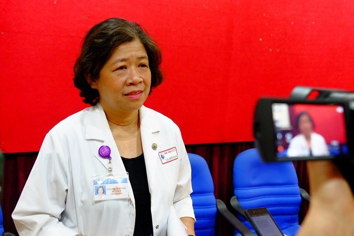 sinh con thuan tu nhien anh 2