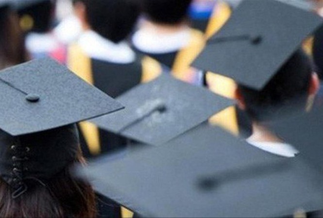 Chức danh giáo sư ảnh 1 Chuc danh giao su anh 1