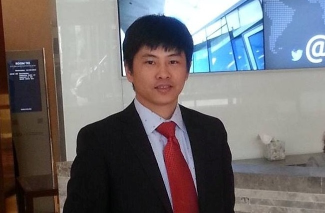 dự báo tình hình châu Á - Thái Bình Dương 2017 ảnh 2 du bao tinh hinh chau A - Thai Binh Duong 2017 anh 2