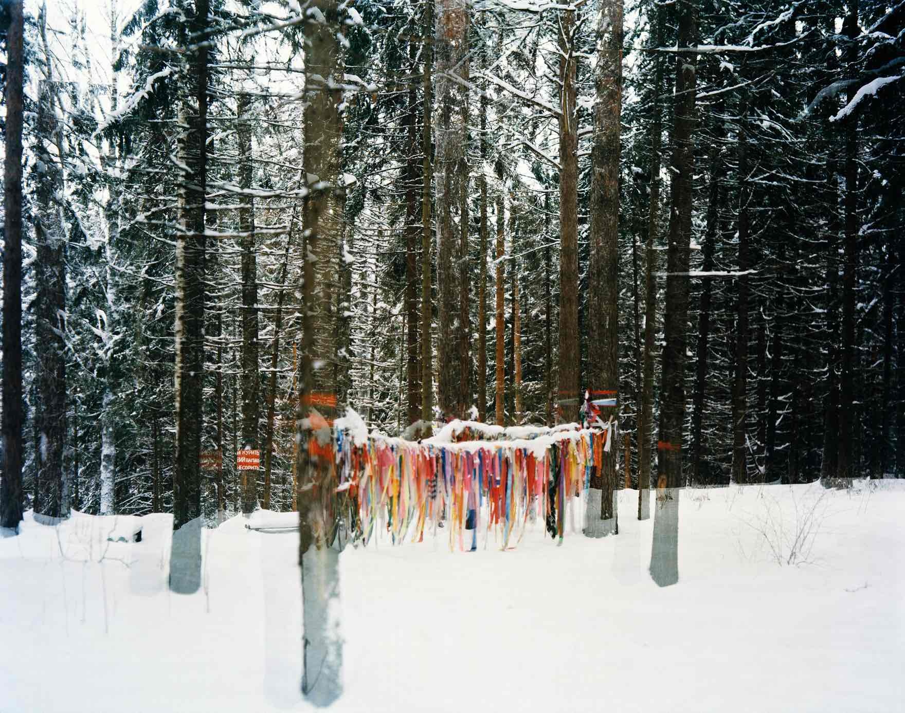 Cuoc song bi an cua bo toc ngoai dao co xua nhat chau Au anh 5