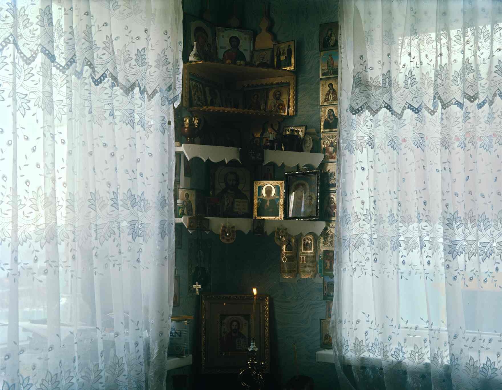 Cuoc song bi an cua bo toc ngoai dao co xua nhat chau Au anh 8