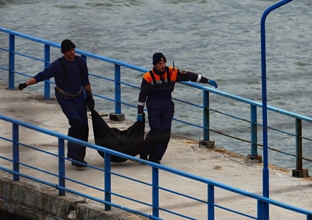 Việt Nam gửi điện thăm hỏi về máy bay Nga gặp nạn ảnh 1 Viet Nam gui dien tham hoi ve may bay Nga gap nan anh 1