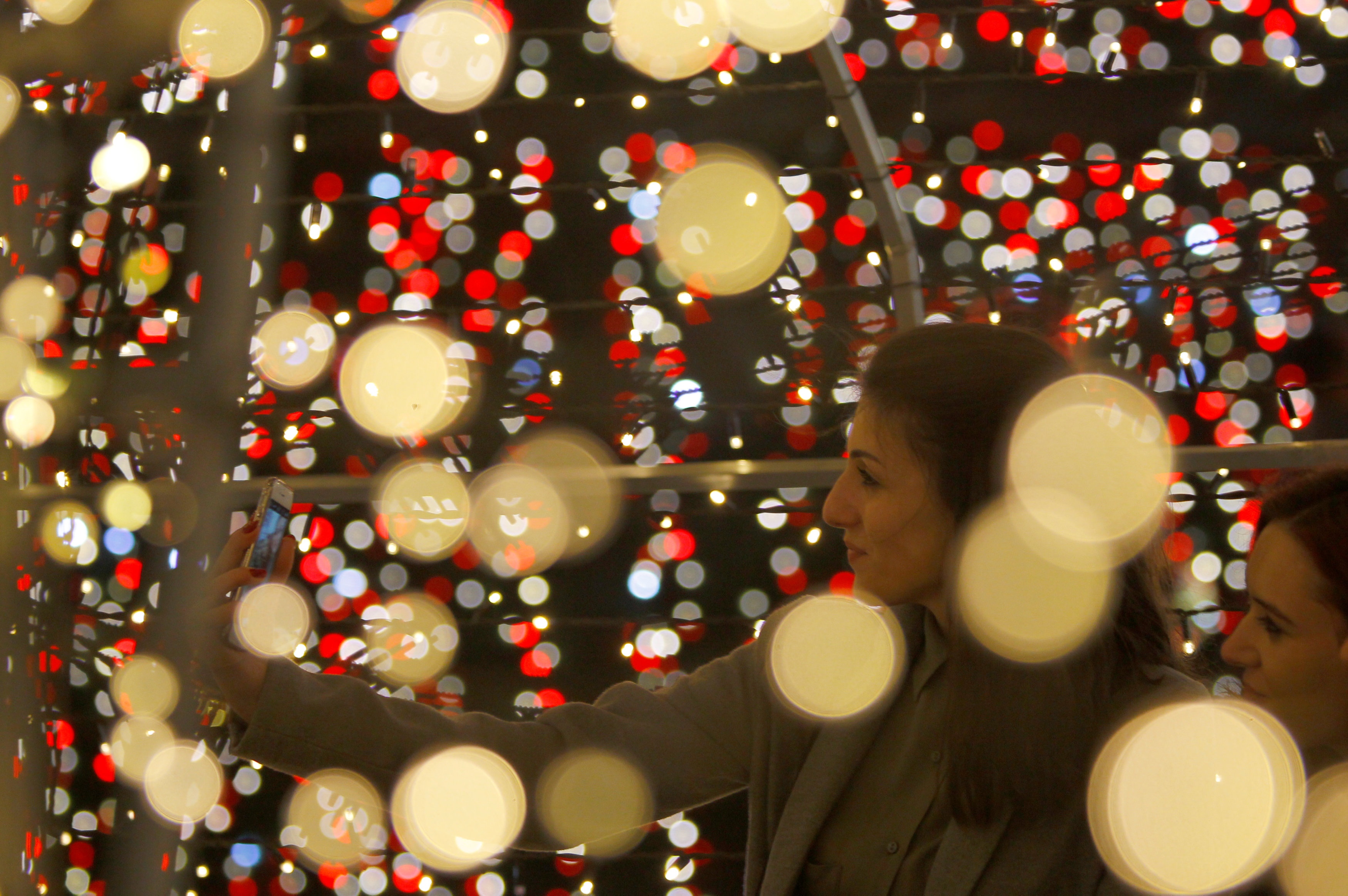 nguoi dan the gioi chuan bi don nam moi anh 10