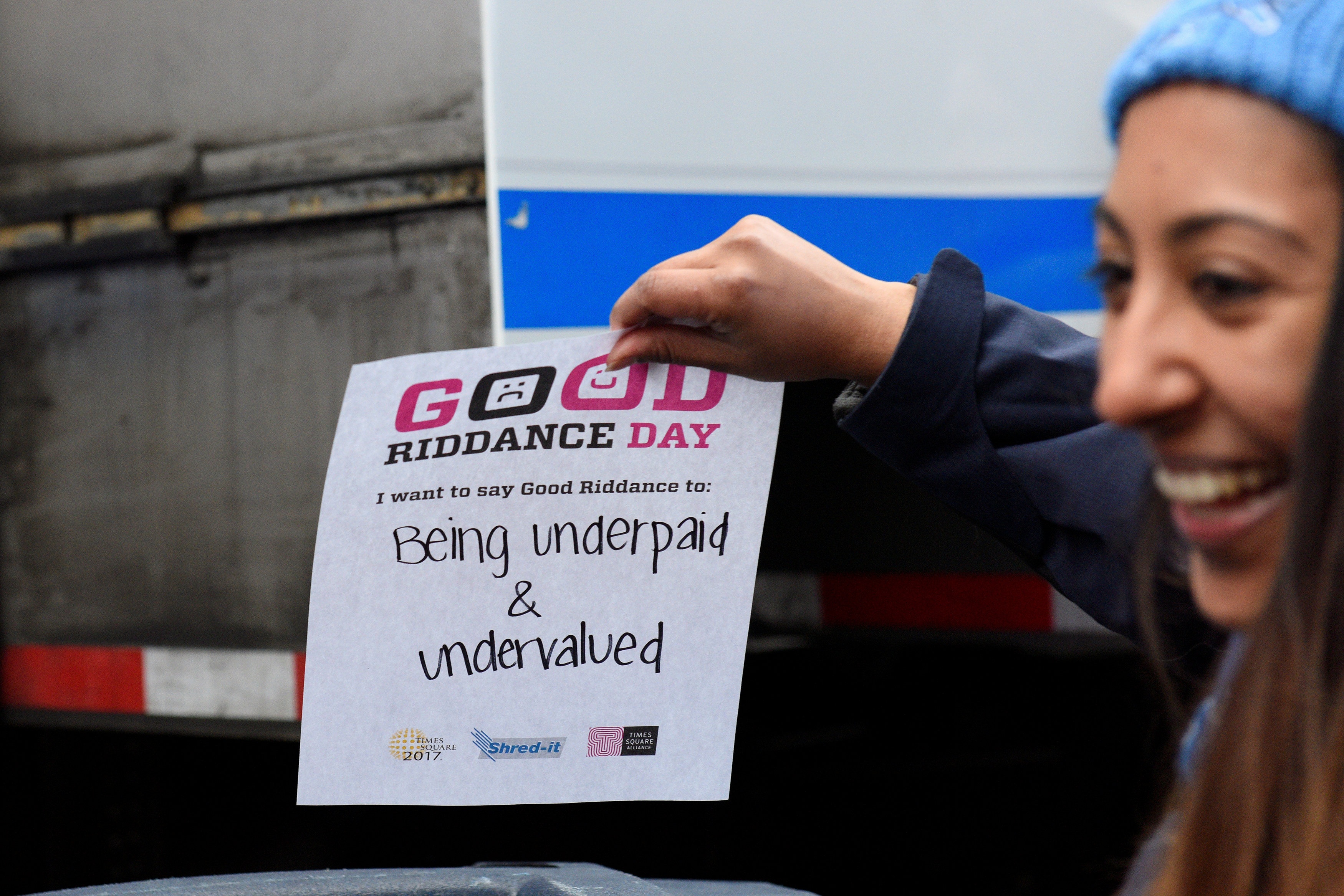 nguoi dan the gioi chuan bi don nam moi anh 9