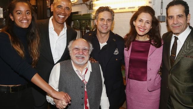 Obama xuat hien anh 5