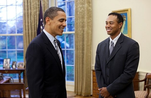 tinh ban cua Obama voi nhung nguoi noi tieng anh 12