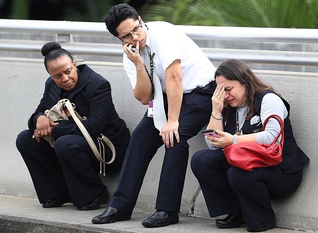 San bay My hon loan nhu chien truong vi xa sung hinh anh