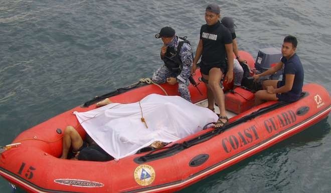 8 ngu dan Philippines bi hai tac ban chet hinh anh