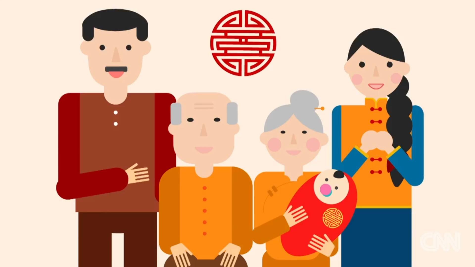 Cuoc dai sum hop cua 1,4 ty nguoi Trung Quoc hinh anh