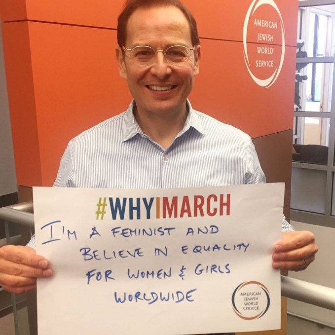 biểu tình chống Trump ảnh 3 bieu tinh chong Trump anh 3