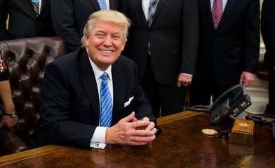 Roi can ho dat vang, ong Trump thich dieu gi o Nha Trang? hinh anh