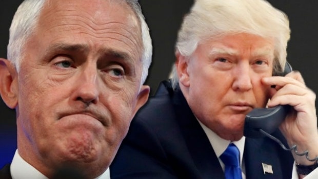 báo Australia nói Trump khó tin nhưng thông minh ảnh 2 bao Australia noi Trump kho tin nhung thong minh anh 2