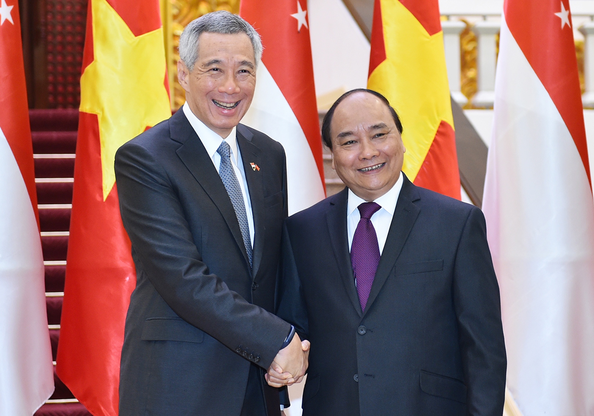 Ly Hien Long tai Ha Noi anh 8