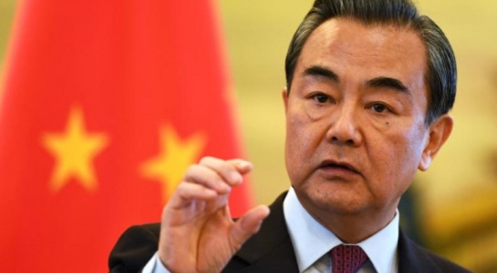 'Neu chien tranh Trung - My xay ra, ca hai deu thua' hinh anh